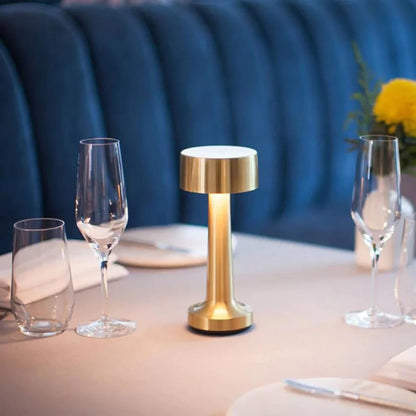 Valesca | Elegante Diner Tafellamp