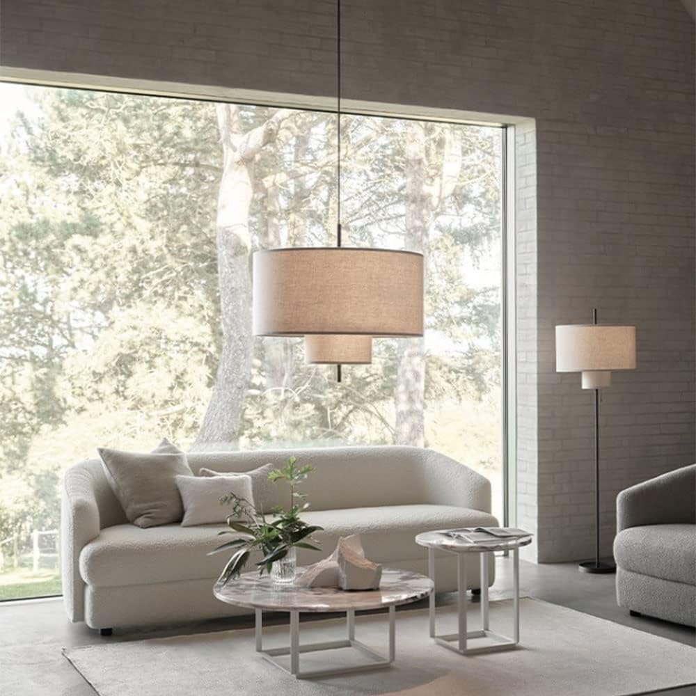 🧘‍♀️ Lilly: een Oosterse uitstraling van licht in jouw interieur