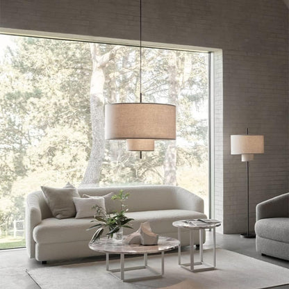 🧘‍♀️ Lilly: een Oosterse uitstraling van licht in jouw interieur