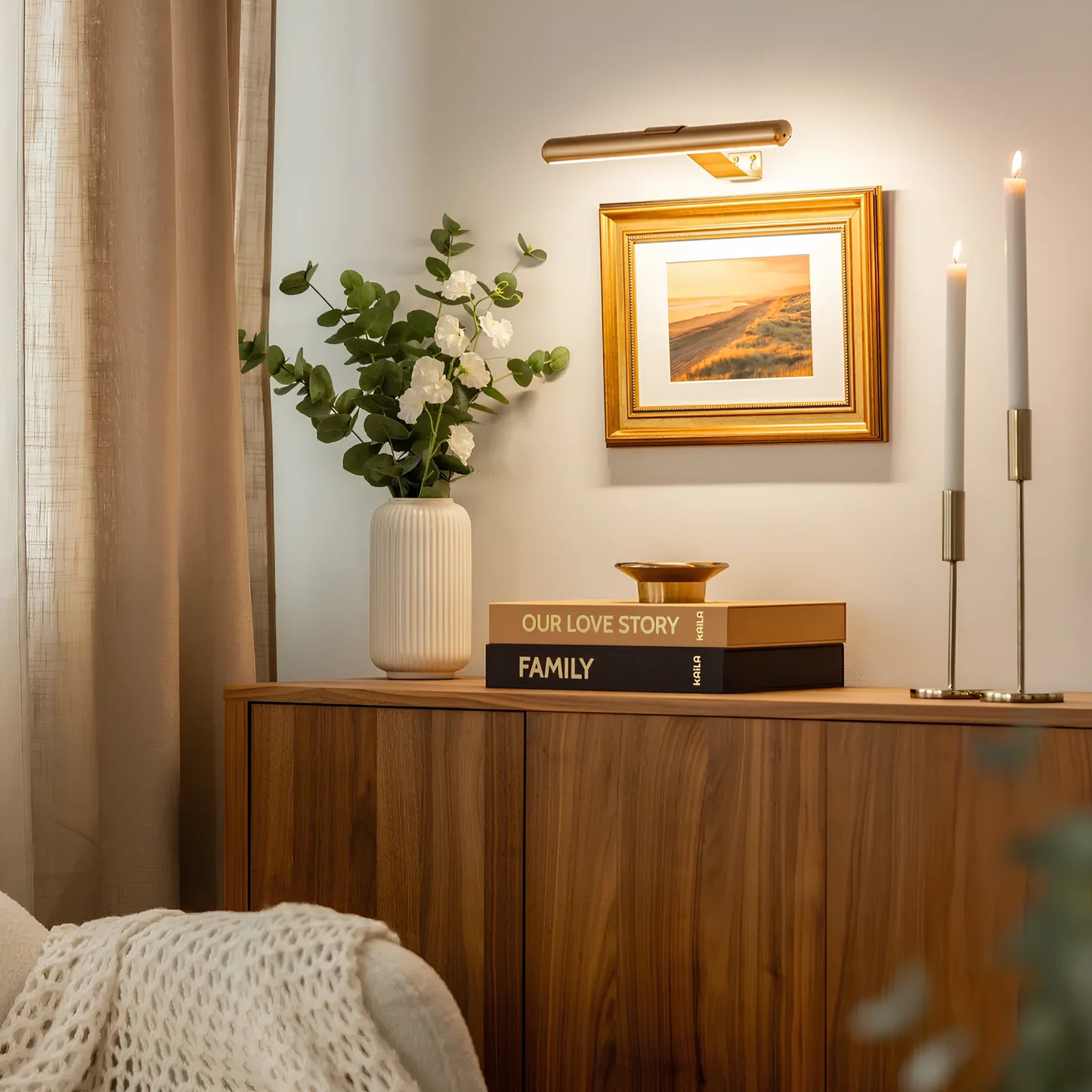 Celeste | Art Deco wall light