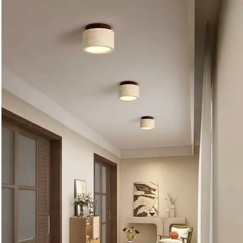 Tiffany Pendelleuchte | Die perfekte Balance zwischen skandinavischer Ruhe und japanischer Eleganz.