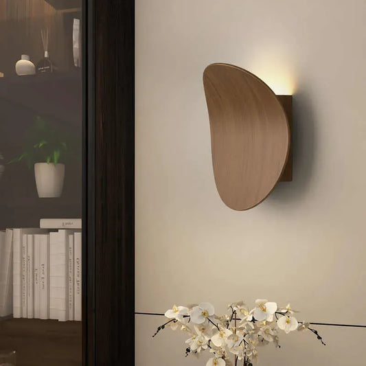 Zigourney wandlamp | Japandi Minimalisme