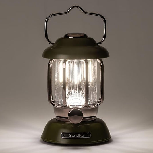 Katara | Voor wie leeft onder de sterren