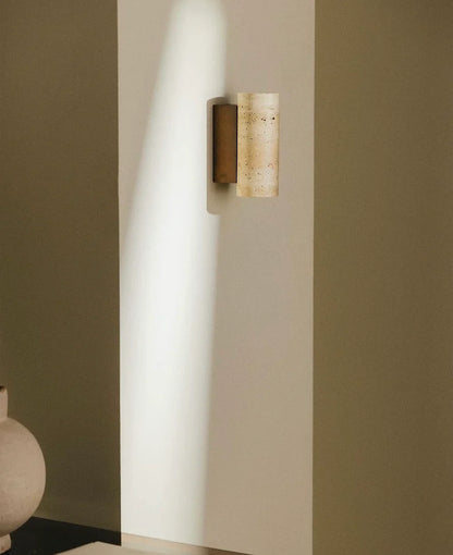 Nona – Japandi Wandlamp