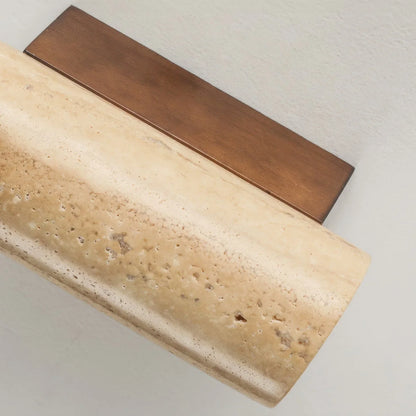 Nona – Japandi Wandlamp