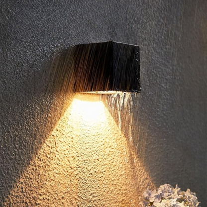 Lucia | Automatische Solarlampen für Ihren Garten