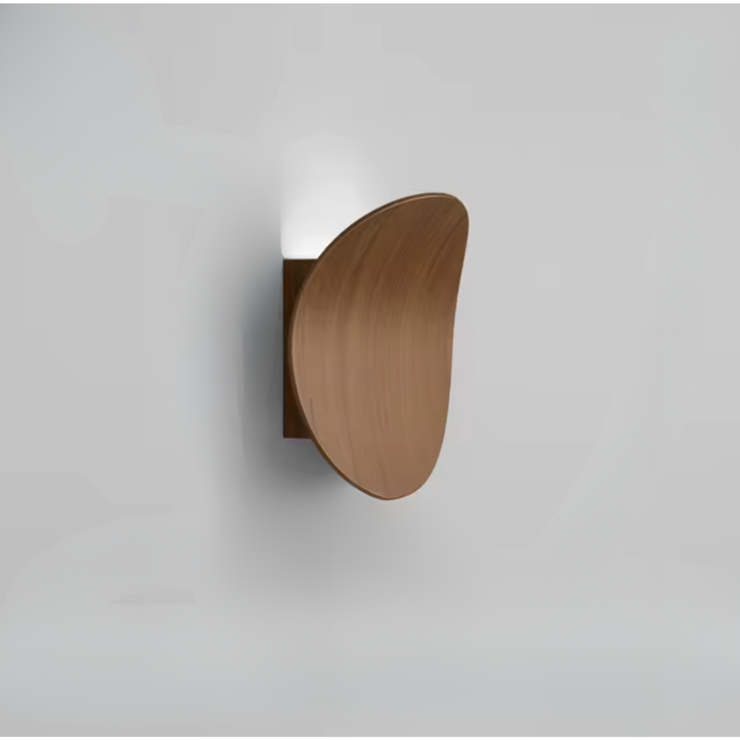 Zigourney wandlamp | Japandi Minimalisme