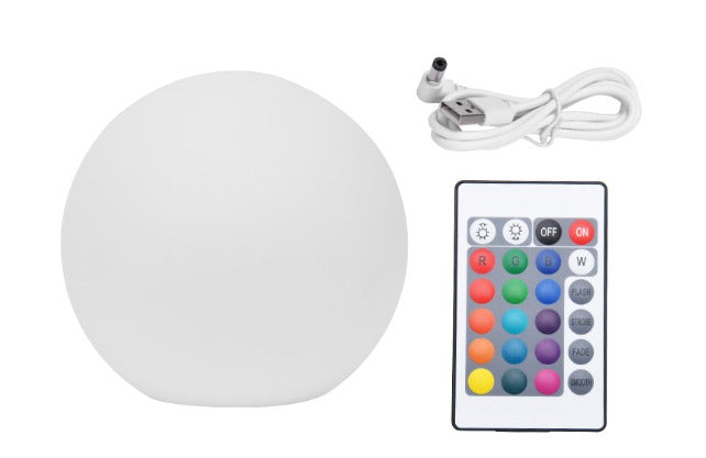 Henrik | Svensson's Light Ball