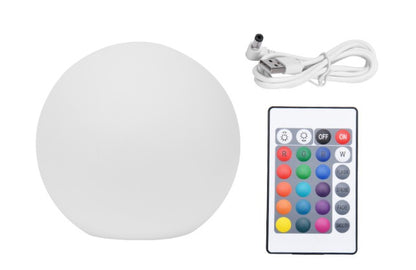 Henrik | Svensson's Light Ball
