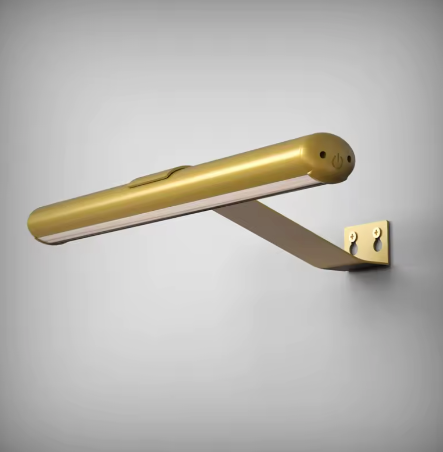 Celeste | Art Deco wall light