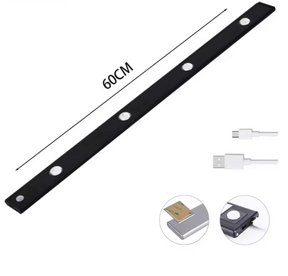 Bernstein | Intelligente kabellose LED-Lampe