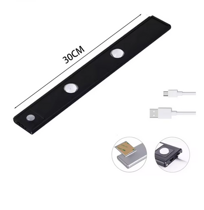 Bernstein | Intelligente kabellose LED-Lampe