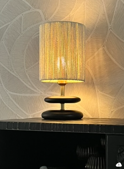 Chloé - Japandi Sakura Hängelampe