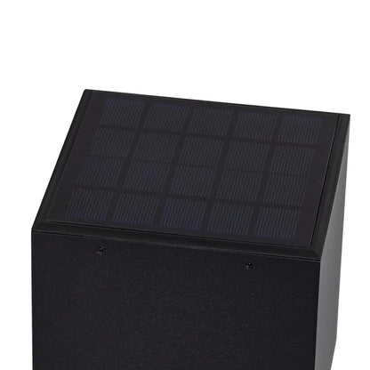 Lucia | Automatische Solarlampen für Ihren Garten