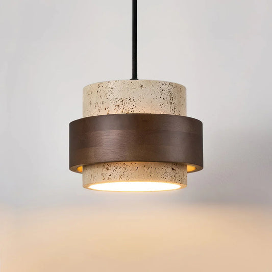 Tiffany hanglamp | De perfecte balans tussen Scandinavische rust en Japanse elegantie.