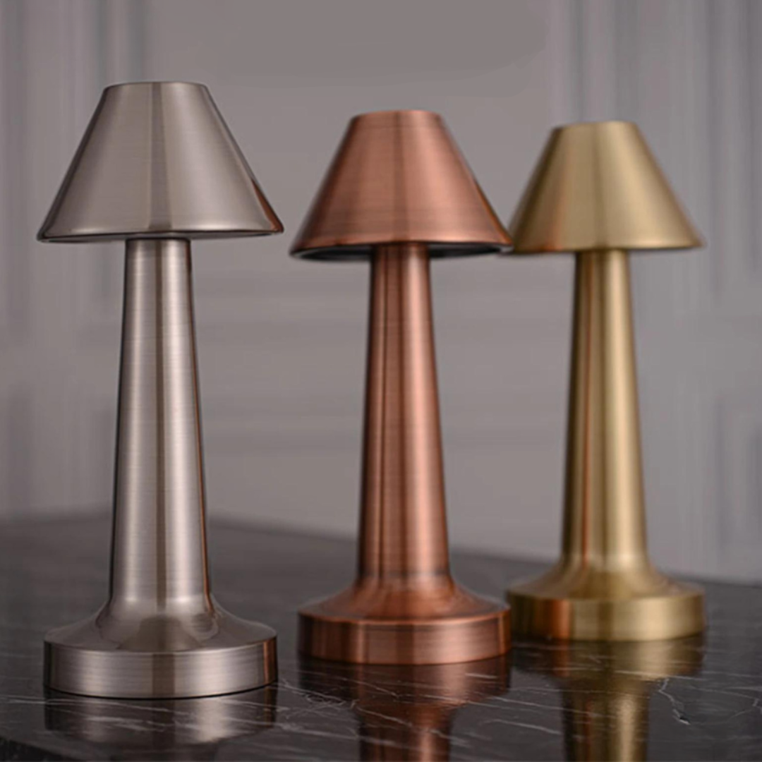 Valesca | Elegante Diner Tafellamp