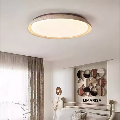 Nona – Japandi Wall Lamp