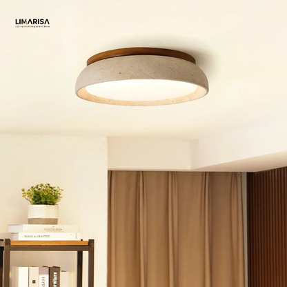 Nona – Japandi Wall Lamp
