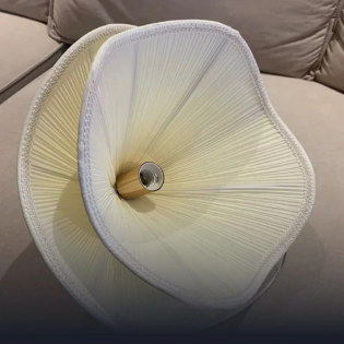 Fiona – Hängelampe im Japandi-Stil Ruhe, Schlichtheit und raffinierte Eleganz – in einer Lichtquelle.