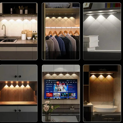 Bernstein | Intelligente kabellose LED-Lampe
