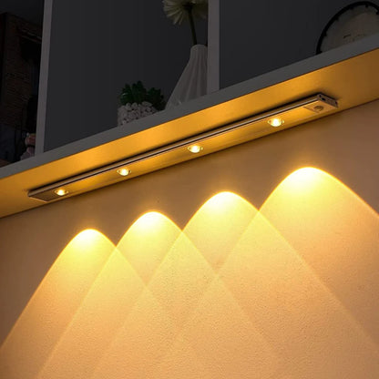 Bernstein | Intelligente kabellose LED-Lampe