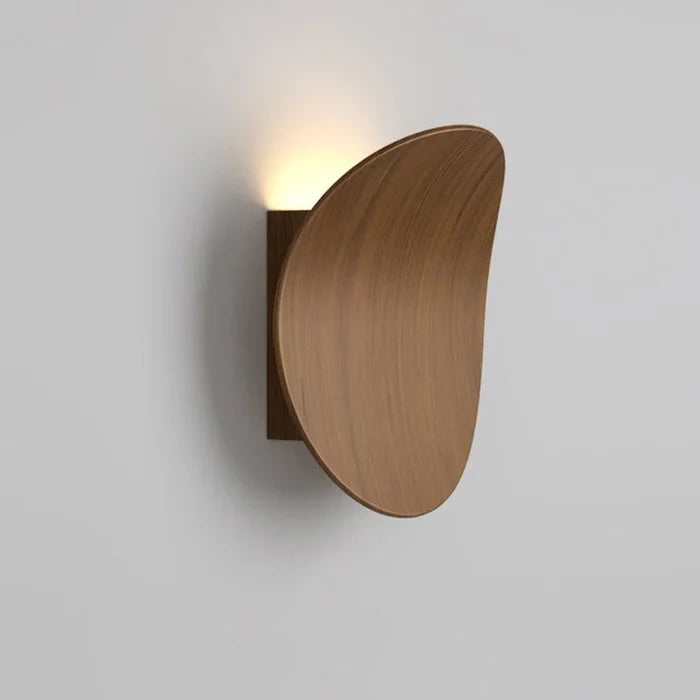 Zigourney wandlamp | Japandi Minimalisme