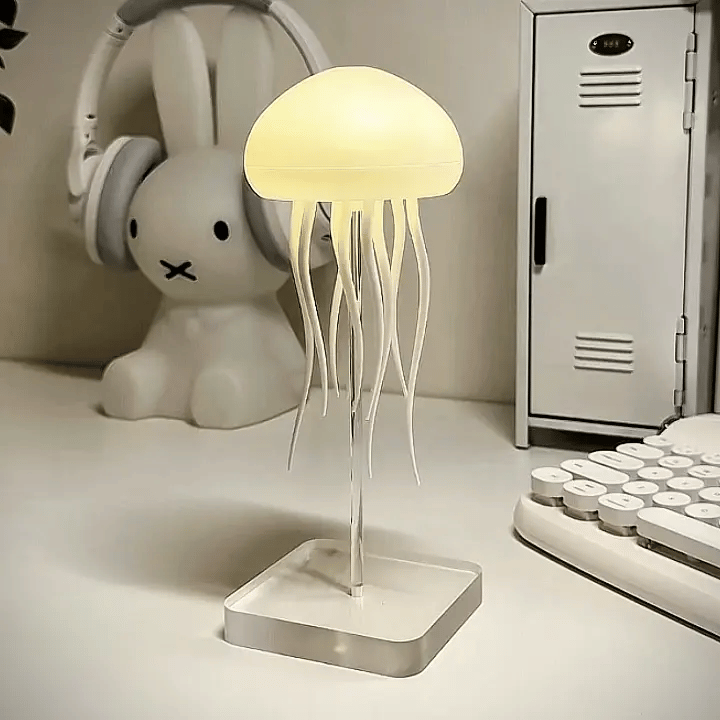 Ariel | Bezaubernde Atmosphärenlampe unter Wasser