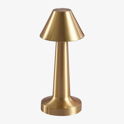 Valesca | Elegante Diner Tafellamp