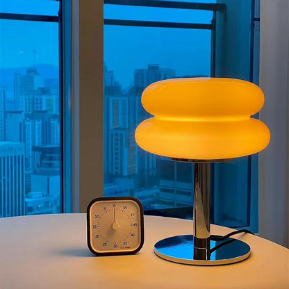 Astrid | Cloudy Tischlampe Mädchenzimmer