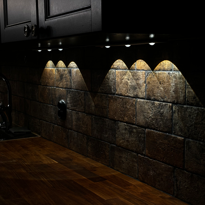 Bernstein | Intelligente kabellose LED-Lampe