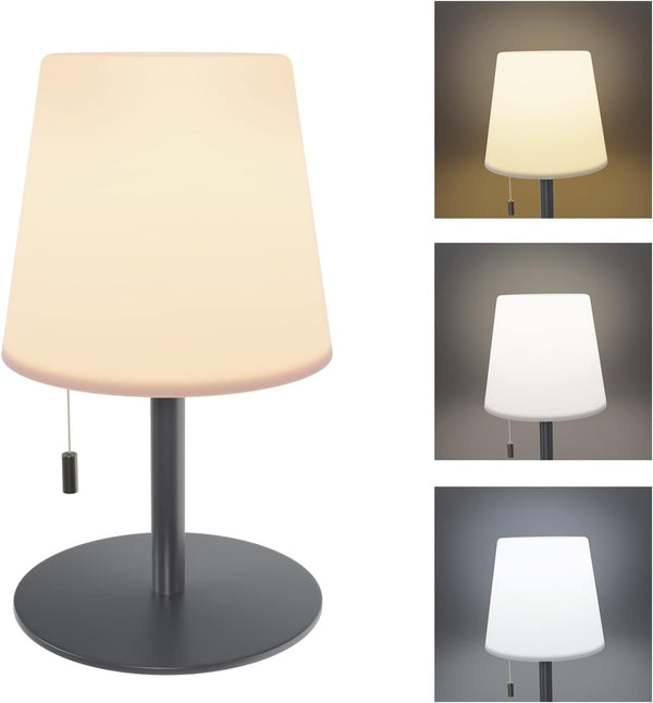Intelligente dimmbare Tischlampe