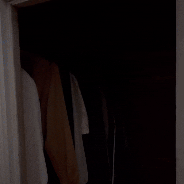 Bernstein | Intelligente kabellose LED-Lampe