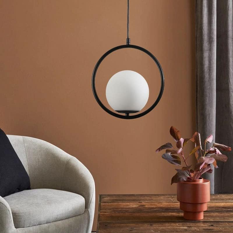 Myrte | Stilvolle LED-Deckenleuchte