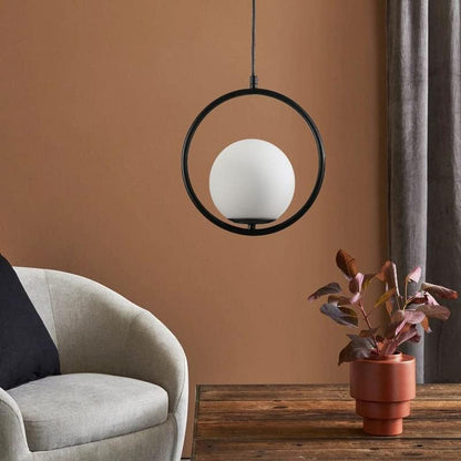 Myrte | Stilvolle LED-Deckenleuchte