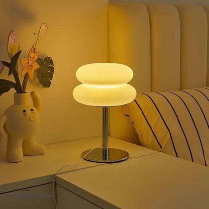 Astrid | Cloudy Tischlampe Mädchenzimmer