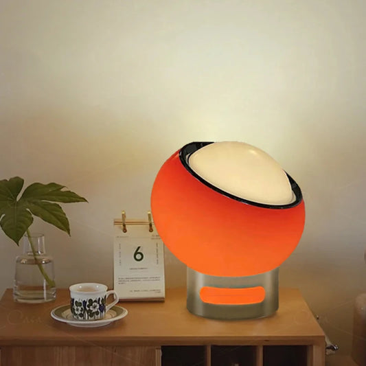 Ei | Bauhaus Kreative Glaslampe in Eierform