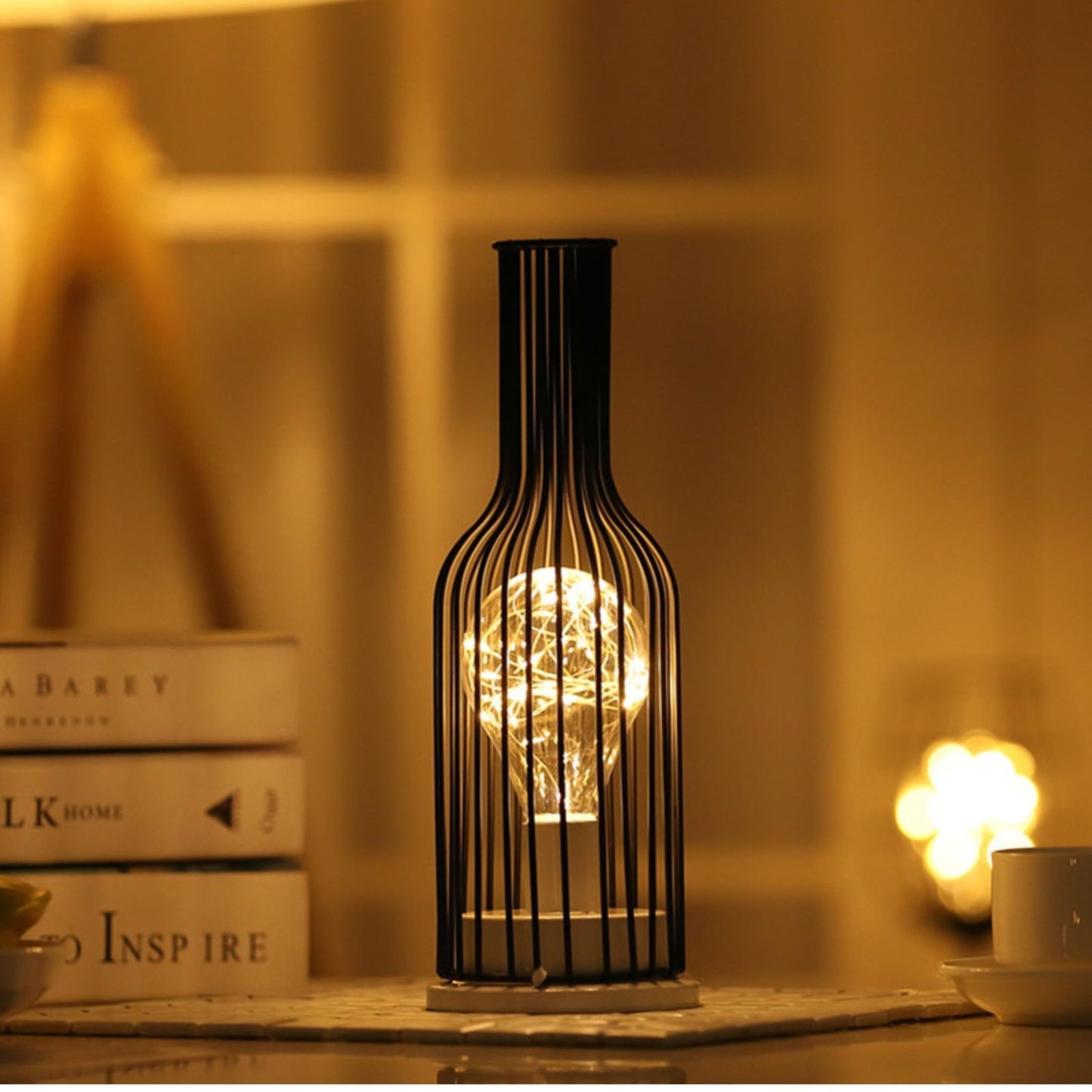 Tria | Luxe LED Sfeerverlichting