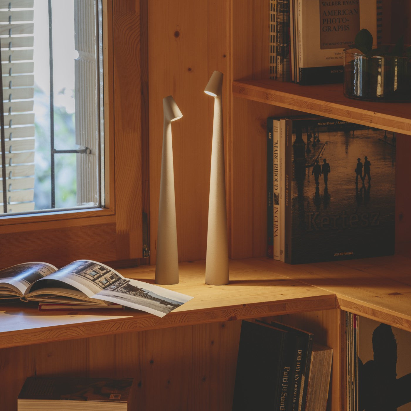 Eleganca | Beam tafellamp