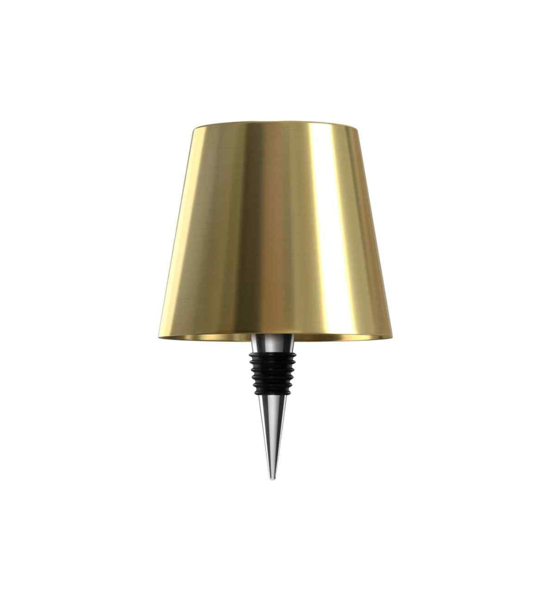 Alexia | Kreative Luxus-Flaschenlicht-LED