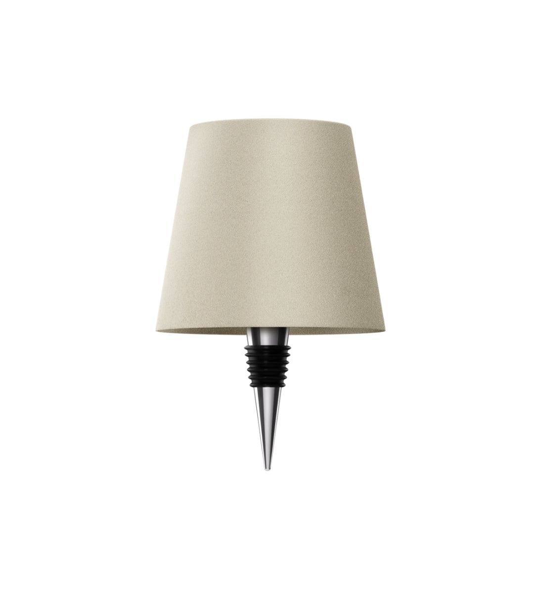 Alexia | Kreative Luxus-Flaschenlicht-LED
