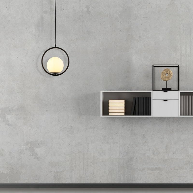 Myrte | Stilvolle LED-Deckenleuchte