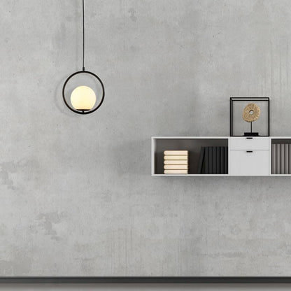 Myrte | Stilvolle LED-Deckenleuchte