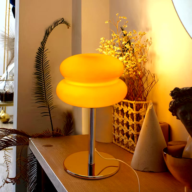 Astrid | Cloudy Tischlampe Mädchenzimmer