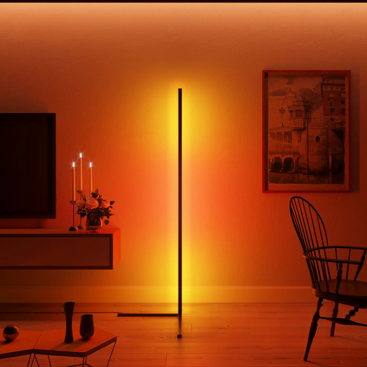 Mandy | Atmosphärenlampe Luxus LED