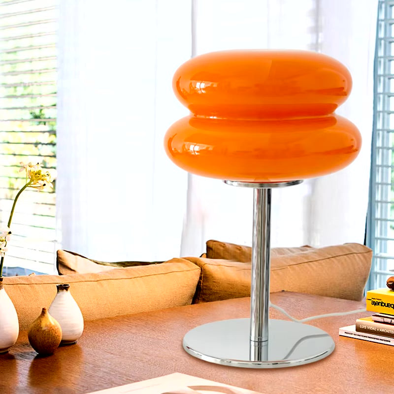 Astrid | Cloudy Tischlampe Mädchenzimmer