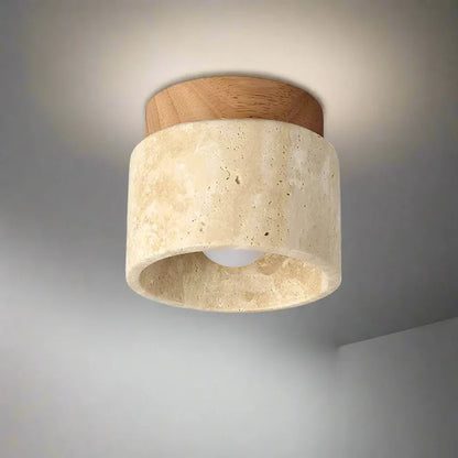 Tiffany Pendelleuchte | Die perfekte Balance zwischen skandinavischer Ruhe und japanischer Eleganz.