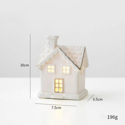 Winterlicht Huisjes™