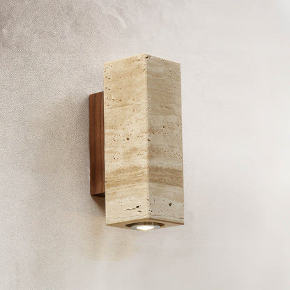 Nona – Japandi Wandlamp